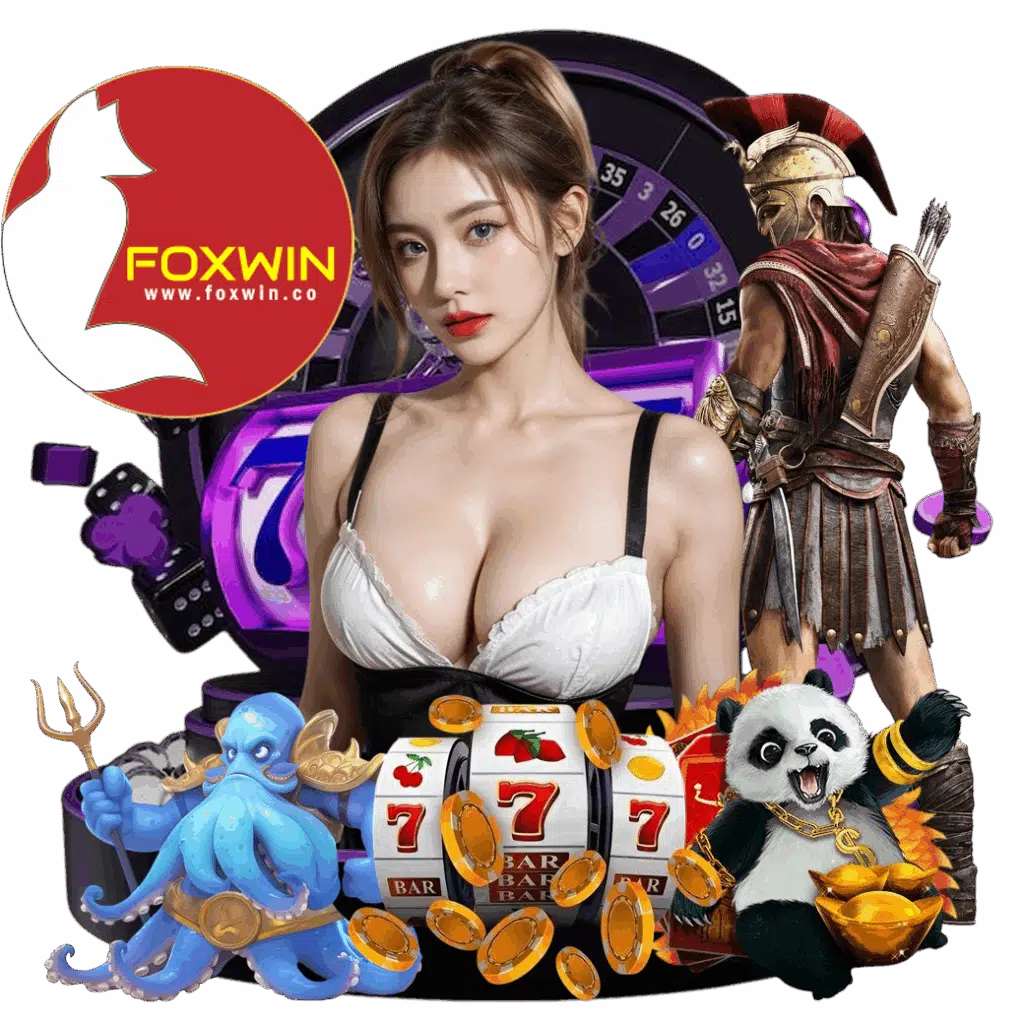 foxwin slot