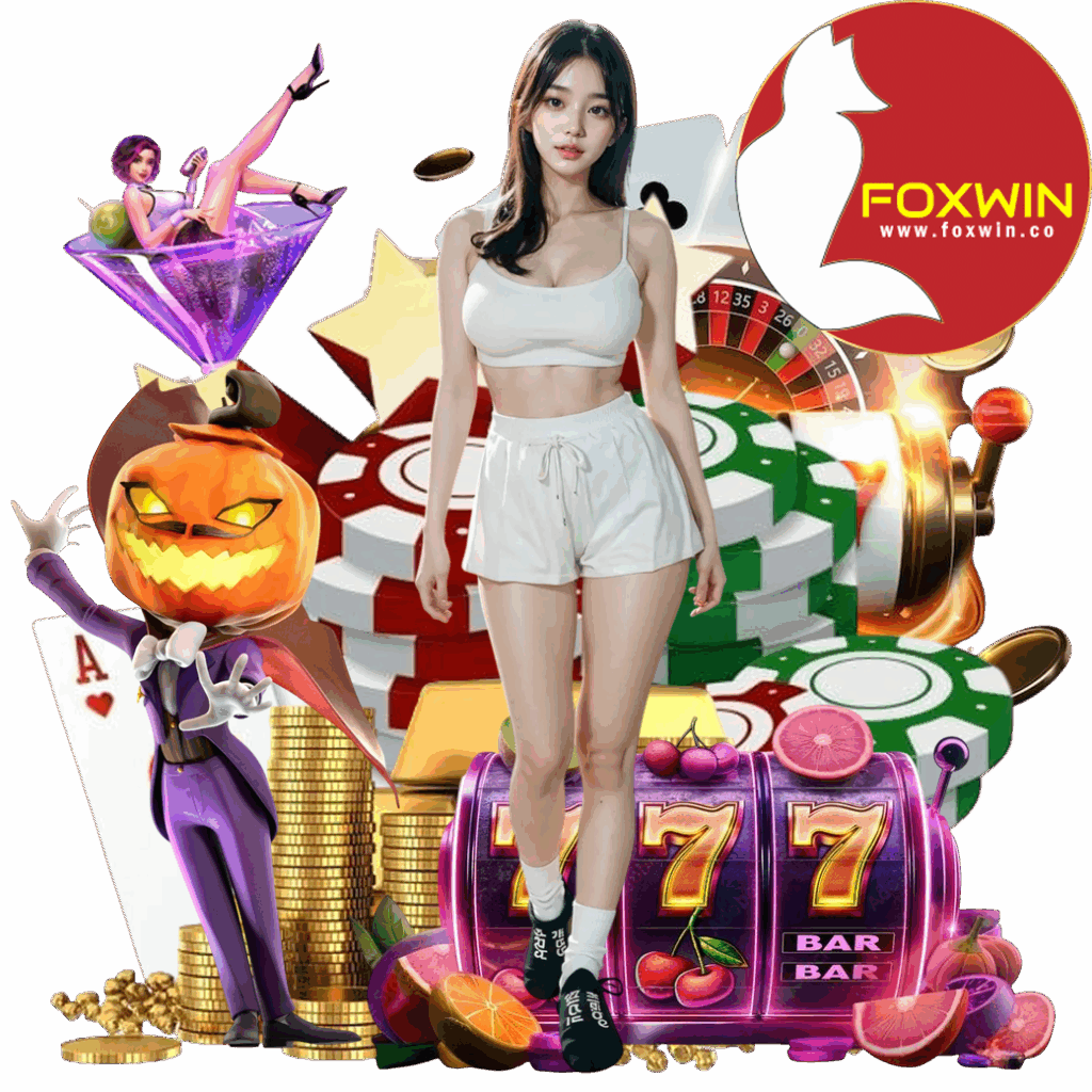 foxwin ดาวน์โหลด